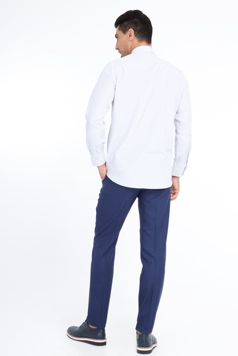 Mavi 7 Drop Slim Fit Dar Kesim Klasik Pantolon