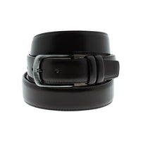 Coffee Plus Size Classic Belt