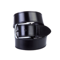 Black Sports Belt
