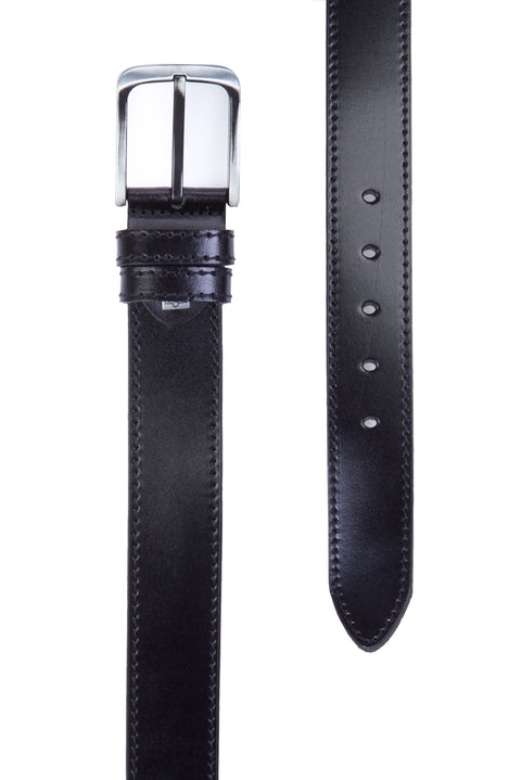 Black Sports Belt