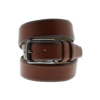 Tan Classic Belt
