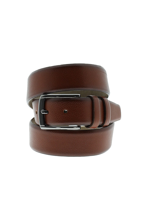 Tan Classic Belt