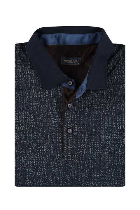 Marengo Plus Size Polo Shirt