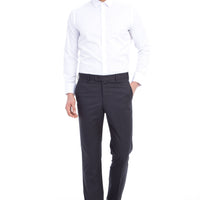 Marengo 4 Drop Relaxed Fit Rahat Kesim Klasik Kumaş Pantolon