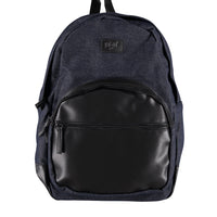 Black Backpack