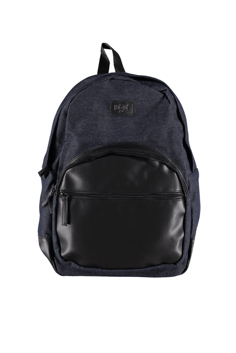 Black Backpack