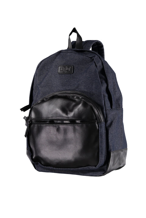 Black Backpack
