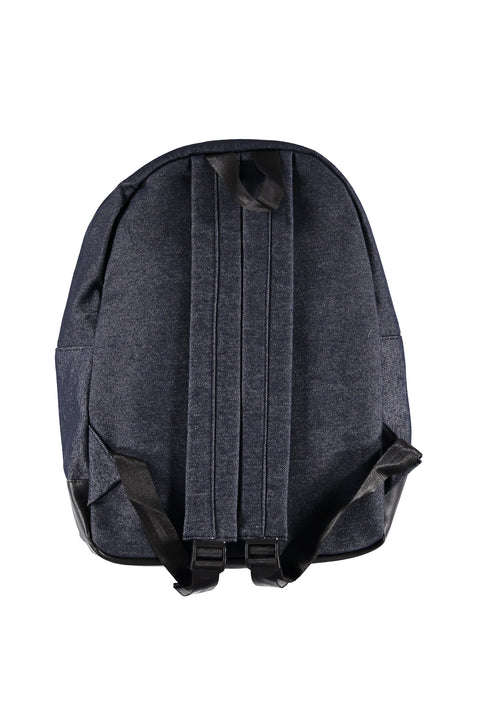 Black Backpack