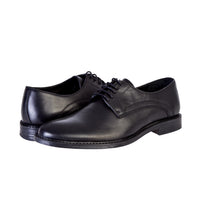 Black Classic Shoes