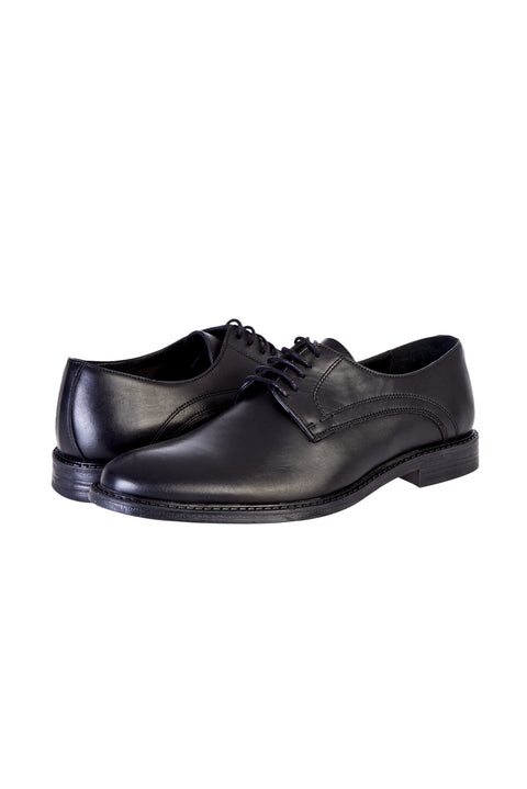 Black Classic Shoes