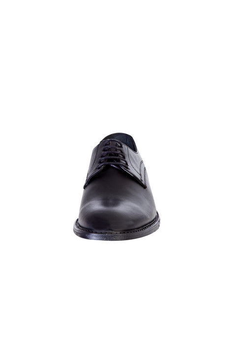 Black Classic Shoes