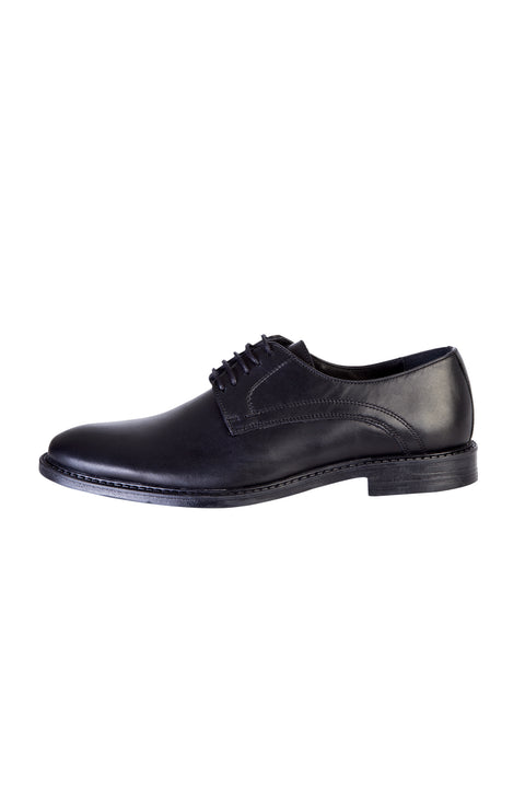 Black Classic Shoes