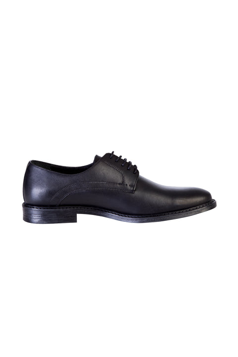 Black Classic Shoes