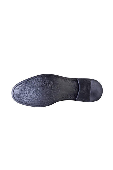 Black Classic Shoes
