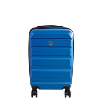 Navy Blue SRD DISI SRT 1 KB Suitcase