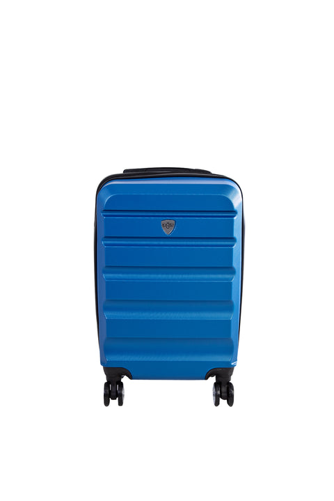 Navy Blue SRD DISI SRT 1 KB Suitcase