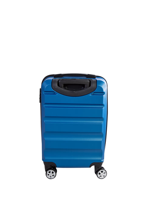 Navy Blue SRD DISI SRT 1 KB Suitcase