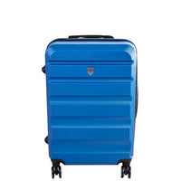 Navy Blue SRD DISI SRT 2 OB Suitcase