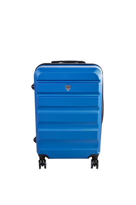 Navy Blue SRD DISI SRT 2 OB Suitcase