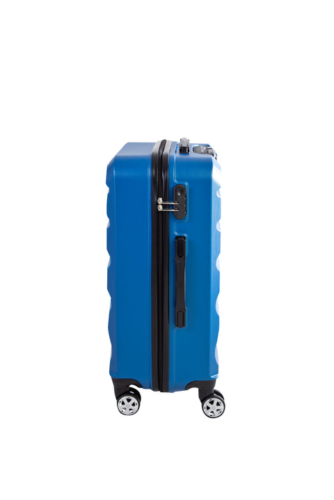 Navy Blue SRD DISI SRT 2 OB Suitcase