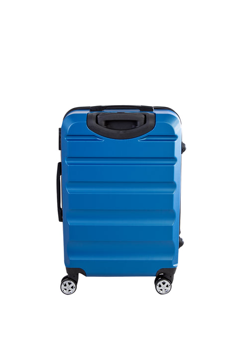 Navy Blue SRD DISI SRT 2 OB Suitcase