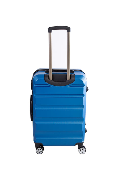 Navy Blue SRD DISI SRT 2 OB Suitcase