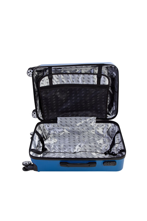Navy Blue SRD DISI SRT 2 OB Suitcase