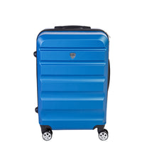 Blue SRD DISI SRT 2 OB Suitcase