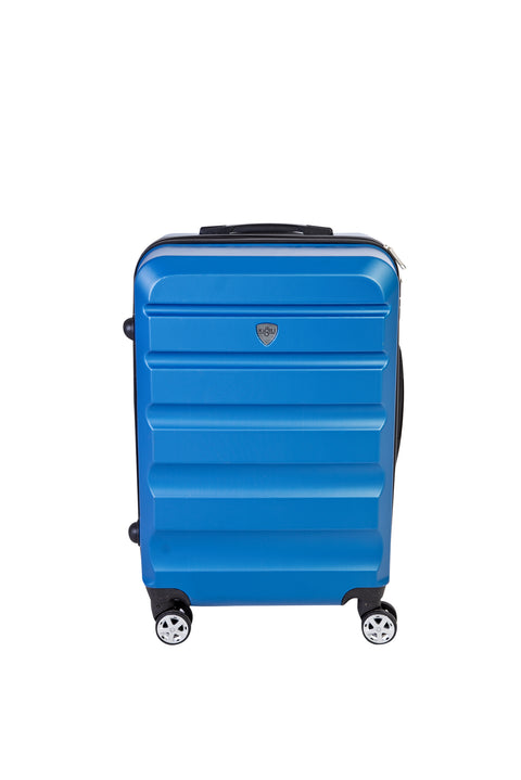 Blue SRD DISI SRT 2 OB Suitcase
