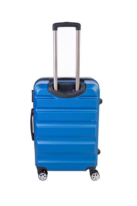 Blue SRD DISI SRT 2 OB Suitcase