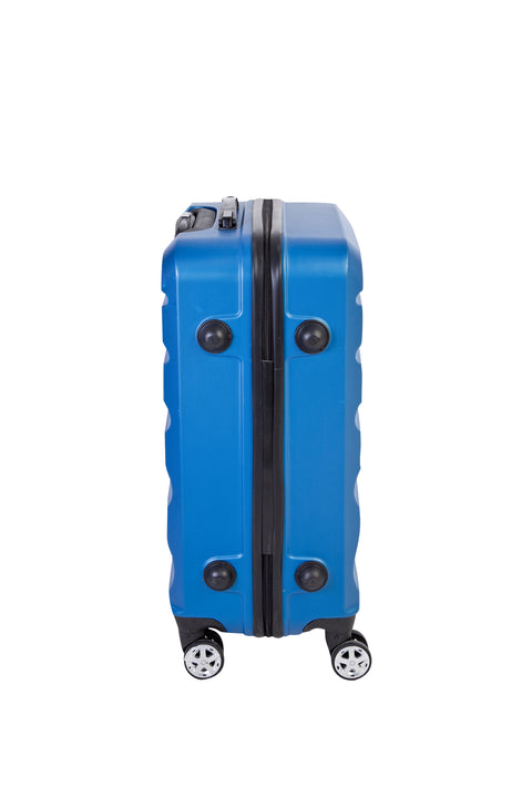 Blue SRD DISI SRT 2 OB Suitcase