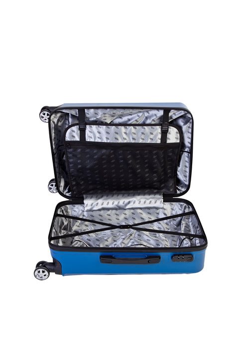 Blue SRD DISI SRT 2 OB Suitcase