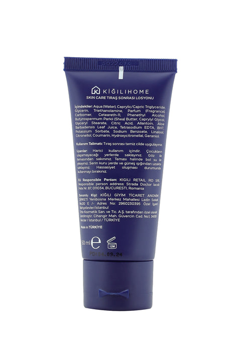 Shower Gel & Shampoo & Lotion & Hand Cream Travel Set