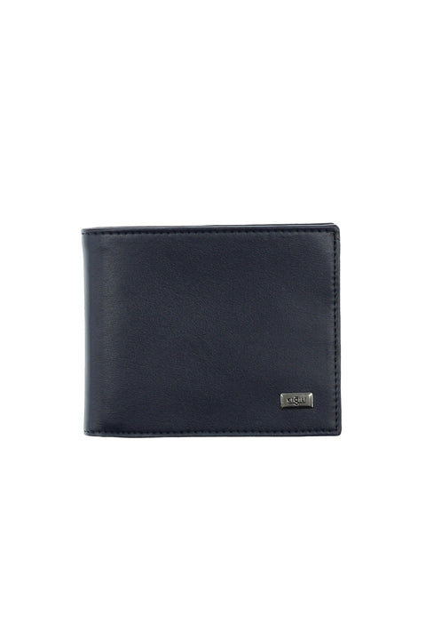 White 4-Piece Belt & Wallet & Card Holder & Shirt Set