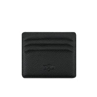 Black Card Holder