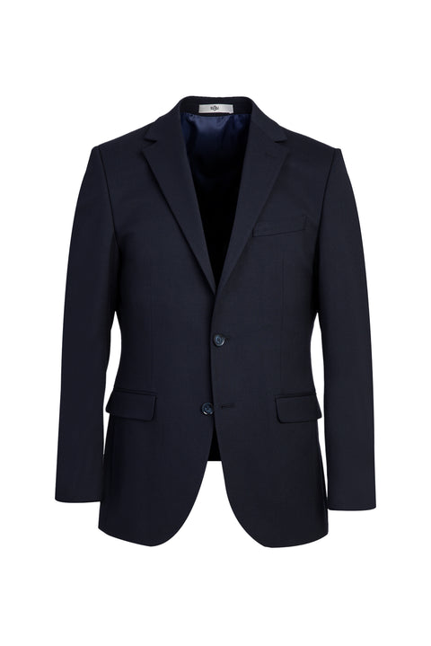 Dark Navy 6 Drop Regular Fit Standard Cut Suit