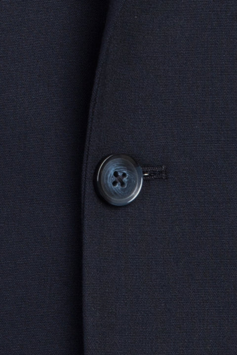 Dark Navy 6 Drop Regular Fit Standard Cut Suit
