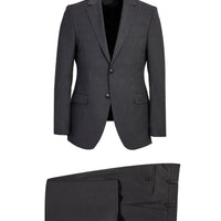 Marengo 4 Drop Relaxed Fit Wool Suit