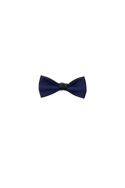 Medium Navy 7 Drop Slim Fit Narrow Cut Wool Mono-Neck Vest Tuxedo & Groom Suit