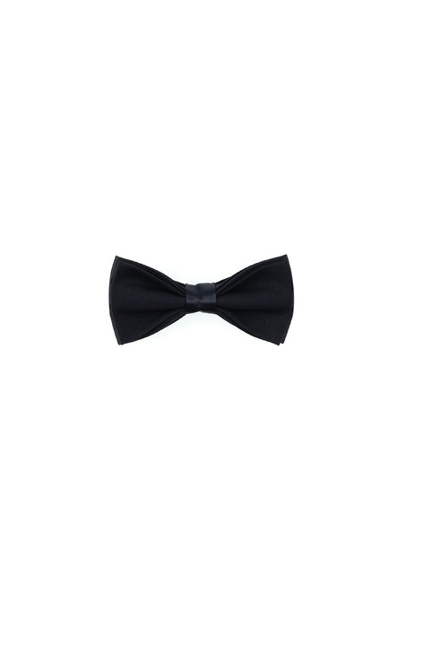 Koyu Lacivert 7 Drop Slim Fit Dar Kesim Mono Yaka Yelekli Smokin & Damatlık