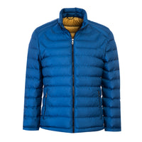 Medium Oil Quilted Jacket