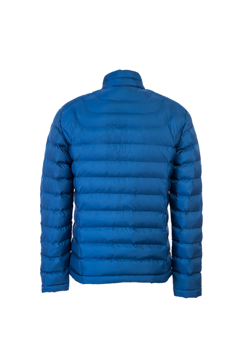 Medium Oil Quilted Jacket