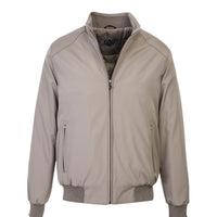 Medium Mink Padded Sport Jacket
