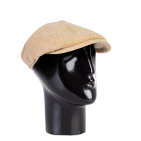 Medium Beige Classic Cap