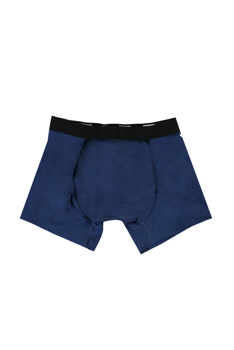 Sky Blue Shirt Holder Boxer