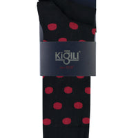 Melon 2-Pack Patterned Sock Set