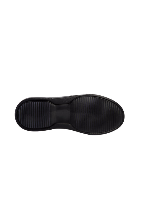 Black SNEAKER SHOES