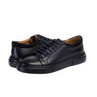Dark Navy Sneaker Shoes