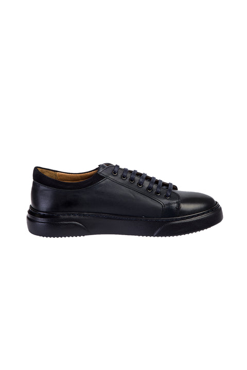 Dark Navy Sneaker Shoes