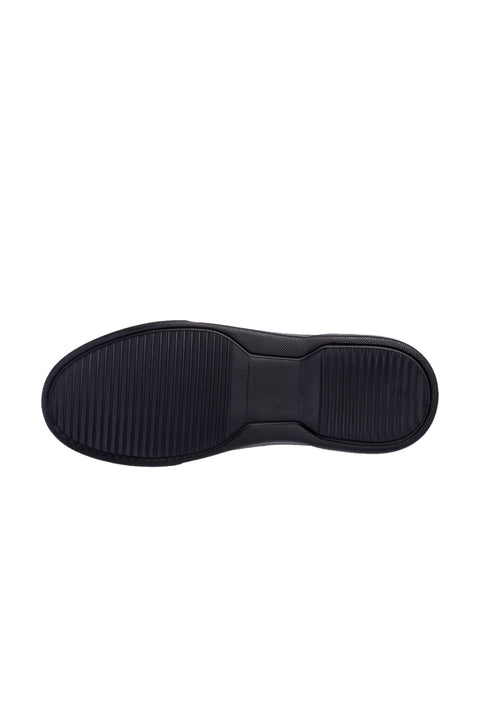 Dark Navy Sneaker Shoes